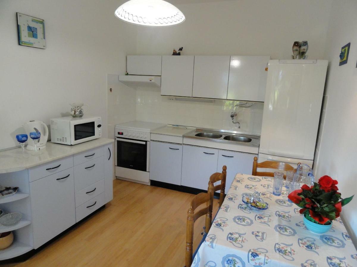 Dada Apartment Риека Экстерьер фото